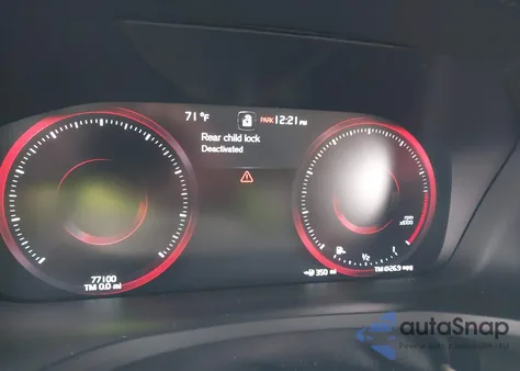 2021 Volvo S60 T5 Momentum из США, поврежденный, VIN 7JR102FK5MG096604